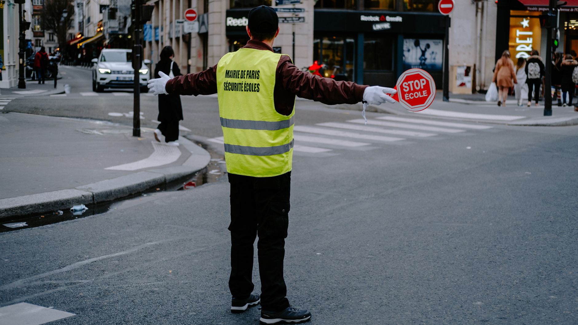 Société de sécurité Saint-Maur-des-Fossés